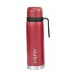 Termo Agua 1.0Lt Matero Rojo Halten-1771330710015