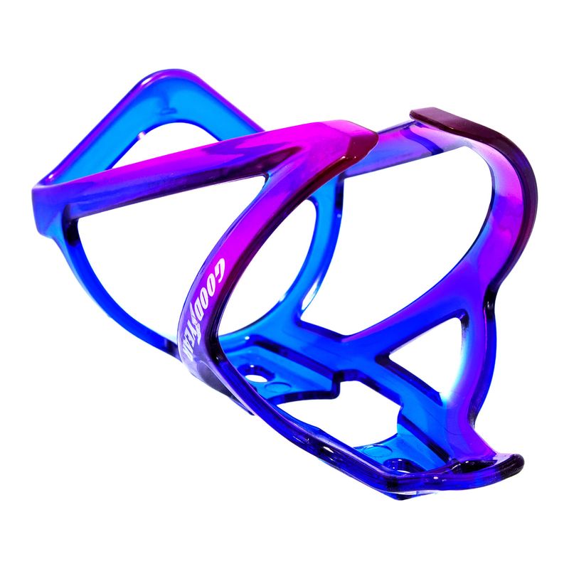 Porta Botella Bicicleta 13.5X7.5X6.5Cm Goodyear-1771346379004