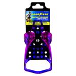Porta Botella Bicicleta 13.5X7.5X6.5Cm Goodyear-1771346379807
