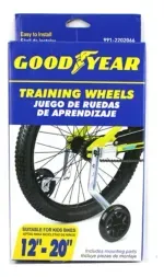 Ruedas De Entrenamiento Para Bicicleta Goodyear-1771346653261
