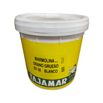 Marmolina Rodillo Tajamar Ef-30 Blanco Tineta (4Gl)-1772224184710
