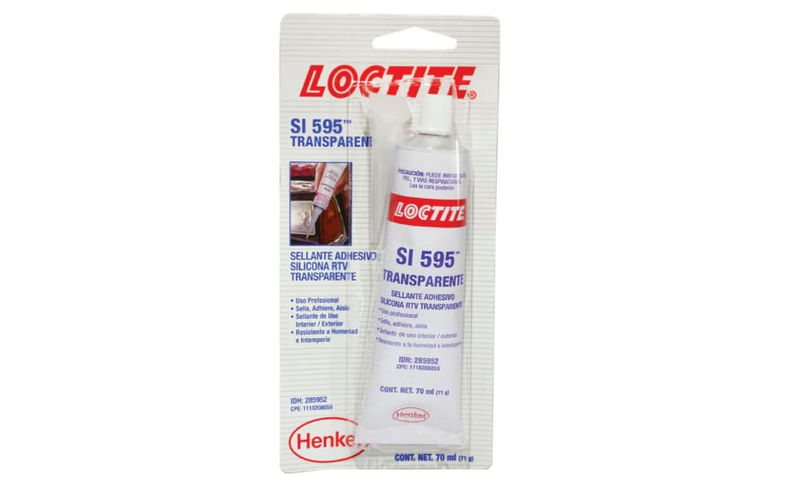Silicona Transparente Acetica Vidrio Rtv Loctite-1772553568205