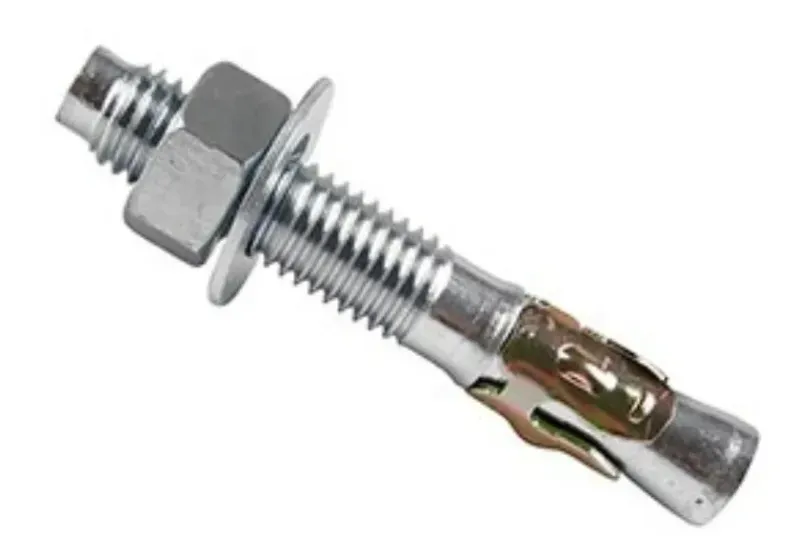 Perno De Anclaje 3/8X3 3/4" 25 Unidades Imporper-1773083965612