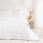 Plumon Super King Microfibra Nordico Blanco Mashini-1773086018699