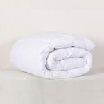 Plumon Super King Microfibra Nordico Blanco Mashini-1773086069161