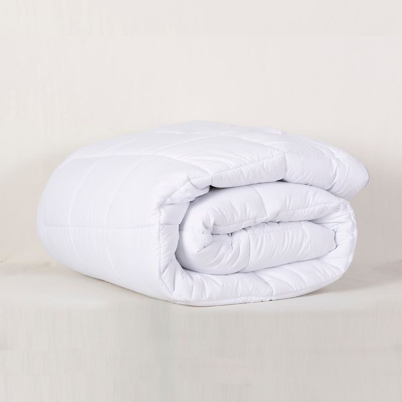 Plumon Super King Microfibra Nordico Blanco Mashini-1773086069161