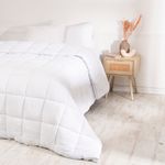 Plumon King Microfibra Nordico Blanco Mashini-1773086225070