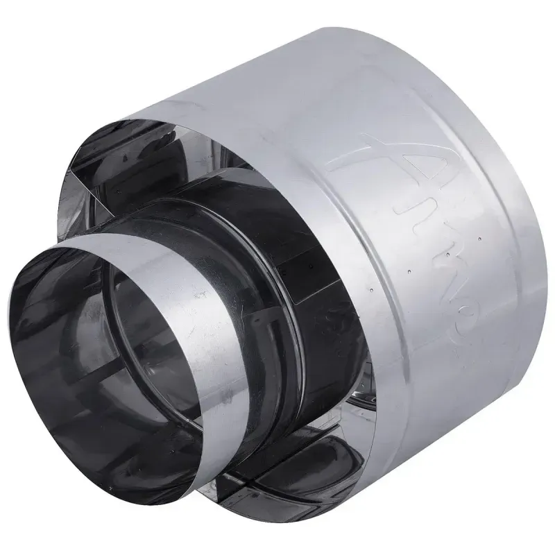 Gorro Acero Inoxidable Amesti-1773148528009