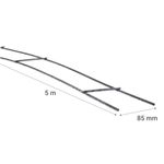 Escalerilla Electro. 4.2Mmx5Mt Pack 24Un. (32,4 Kg)-1773150983323