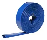 Manguera Plana De Riego 4" 4Bar 10 Metros Casa Viva-1773155797181