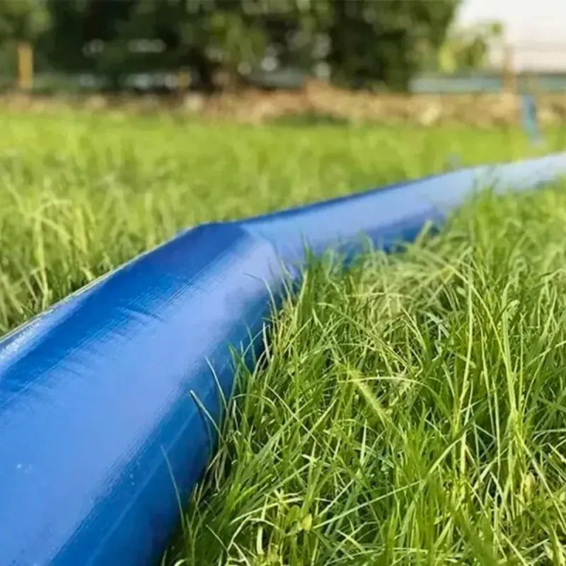 Manguera Plana De Riego 4" 4Bar 30 Metros Casa Viva-1773155826007