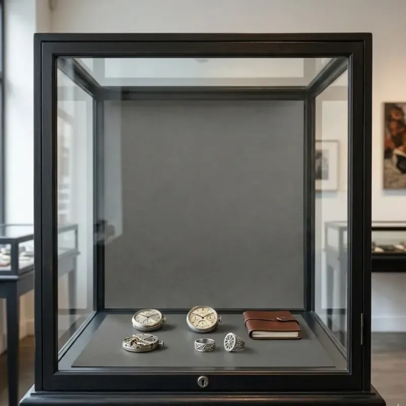 Empavonado Para Vidrio Autoadhesivo Liso Esmerilado 45X200Cm-1773177106658