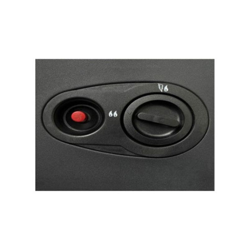 Estufa A Gas Infrarroja 5Kg Kendal-1773242893382