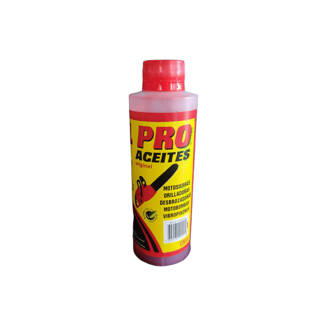 Aceite 2 Tiempos 1:40 250cc Oil Pro -1773329341468