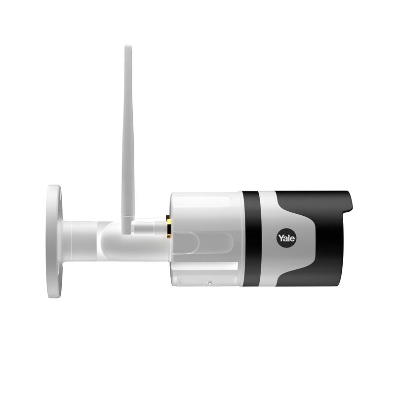 Camara de seguridad  WiFi Bullet Yale-1773329588439