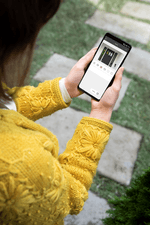 Camara de seguridad  WiFi Bullet Yale-1773329600873