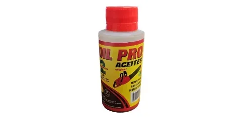Aceite 2 Tiempos 125cc 1:40 Oil Pro -1773329455578