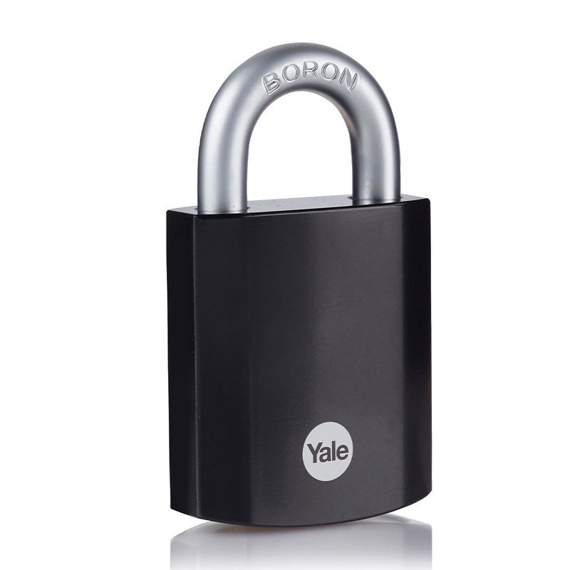 Candado 45Mm Y90/S 126621 Yale-1773340080575