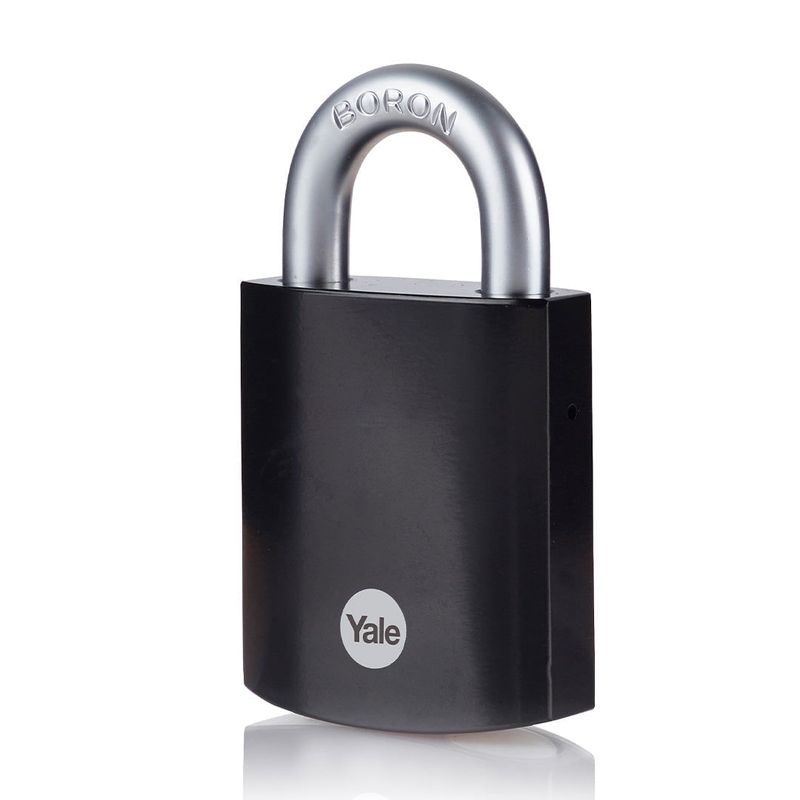 Candado 45Mm Y90/S 126621 Yale-1773340085658