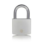 Candado 60Mm Cromado Seguridad Y120 Yale-1773341430165