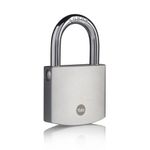 Candado 60Mm Cromado Seguridad Y120 Yale-1773341465248