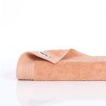 Toalla De Mano 45X80Cm 500Grs Terracota Mashini-1773413275350