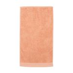 Toalla De Mano 45X80Cm 500Grs Terracota Mashini-1773413282750