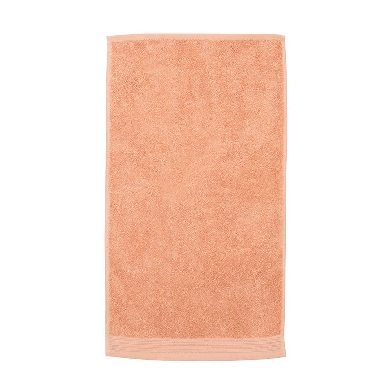 Toalla De Mano 45X80Cm 500Grs Terracota Mashini-1773413282750