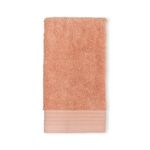 Toalla De Mano 45X80Cm 500Grs Terracota Mashini-1773413286346