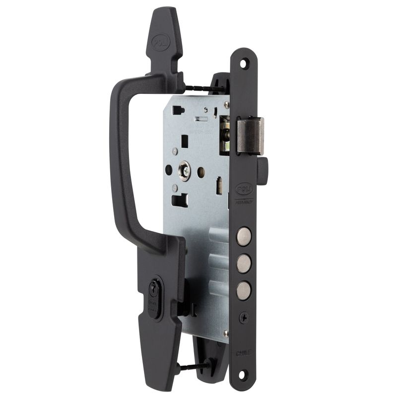 Cerradura Nórdica Puerta De Acceso  B60 Assa Abloy-1773493728062