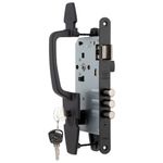 Cerradura Nórdica Puerta De Acceso  B60 Assa Abloy-1773493735053