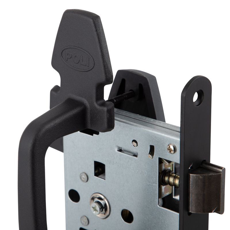 Cerradura Nórdica Puerta De Acceso  B60 Assa Abloy-1773493739014