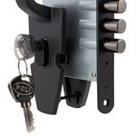 Cerradura Nórdica Puerta De Acceso  B60 Assa Abloy-1773493762855