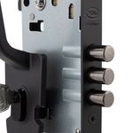 Cerradura Nórdica Puerta De Acceso  B60 Assa Abloy-1773493763621