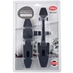 Cerradura Nórdica Puerta De Acceso  B60 Assa Abloy-1773493767241