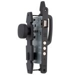 Cerradura Embutida Nordica Oval B60 Pomo Acceso 1/2 Con Tirador-1773493913973