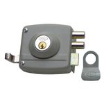 Cerradura Acceso Puerta Sobr.1985 C-198501 Poli-1773494335609