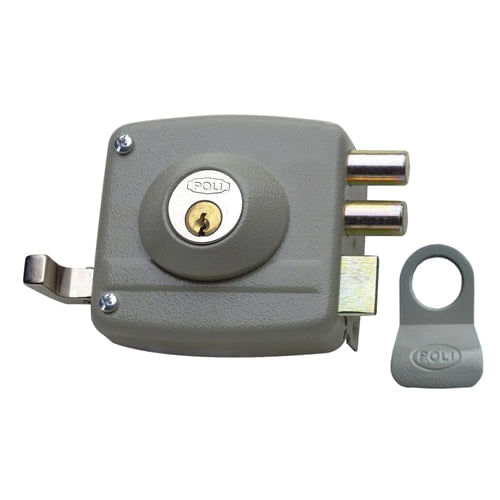 Cerradura Acceso Puerta Sobr.1985 C-198501 Poli-1773494335609