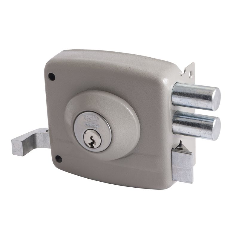 Cerradura Acceso Puerta Sobr.1985 C-198501 Poli-1773494358352