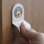 Cerradura Acceso Puerta Sobr.1985 C-198501 Poli-1773494362134