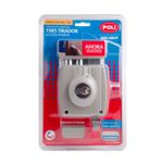 Cerradura Acceso Puerta Sobr.1985 C-198501 Poli-1773494365634