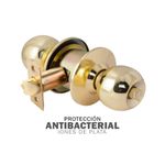 CERRADURA CILINDRICA OFICINA DORMITORIO 11303 AB SFERA