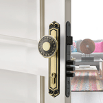 Cerradura Embutir Barroca B60 Pomo Acc.Fijo Poli-1773497132715