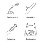 Aceite Sintetico 16 Oz Para Motor 2 Tiempos Truper-1754418558808