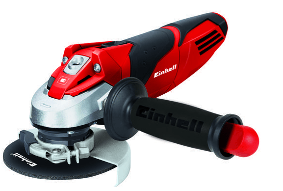 esmeril angular 41/2" 750w te-ag 115/150 einhell