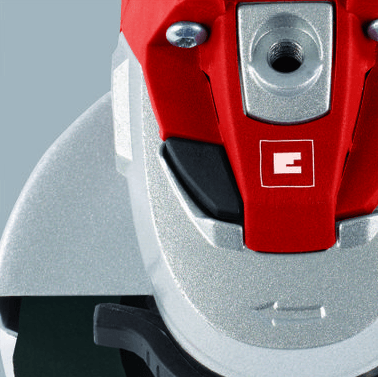 esmeril angular 41/2" 750w te-ag 115/150 einhell