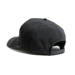 Jockey Bostok Unisex Black Doite-1774545641615