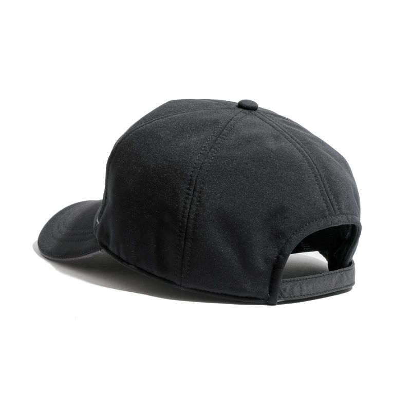 Jockey Bostok Unisex Black Doite-1774545641615