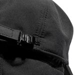 Jockey Bostok Unisex Black Doite-1774545648589