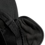 Jockey Bostok Unisex Black Doite-1774545655306